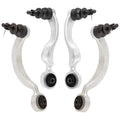 For Lexus LS460 LS460L 2WD RWD 2007-2012 Front Upper Control Arm Kit - Buyautoparts