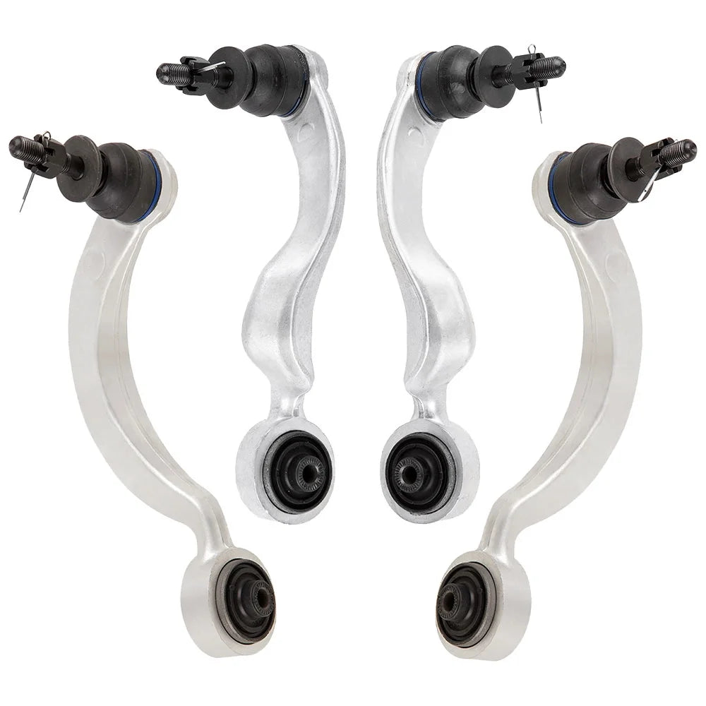 For Lexus LS460 LS460L 2WD RWD 2007-2012 Front Upper Control Arm Kit - Buyautoparts