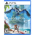 Horizon: Forbidden West Launch Edition - PlayStation 5