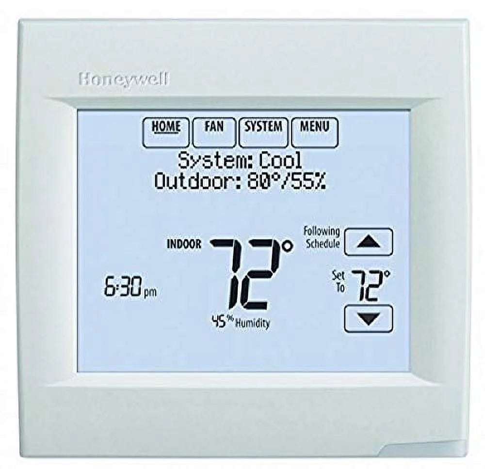 New Honeywell TH8321WF1001 Wi-Fi VisionPro Thermostat