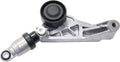 Accessory Belt Tensioner Compatible With 2012-2017 Jeep Wrangler 2018 JK 6Cyl 3.6L