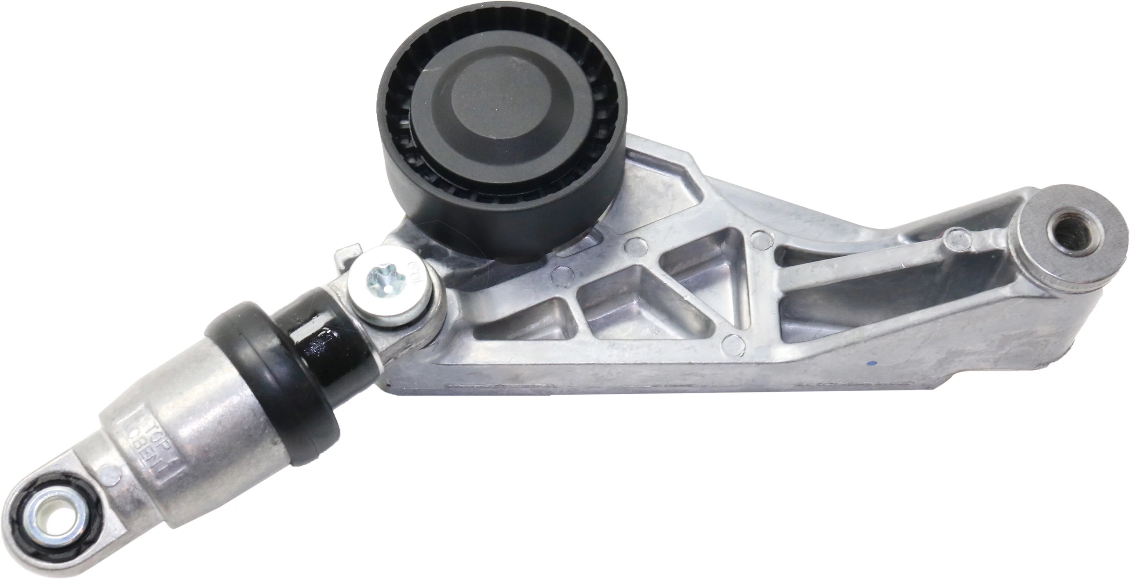 Accessory Belt Tensioner Compatible With 2012-2017 Jeep Wrangler 2018 JK 6Cyl 3.6L