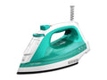 BLACK+DECKER Light 'N Easy Compact Steam Iron - Teal