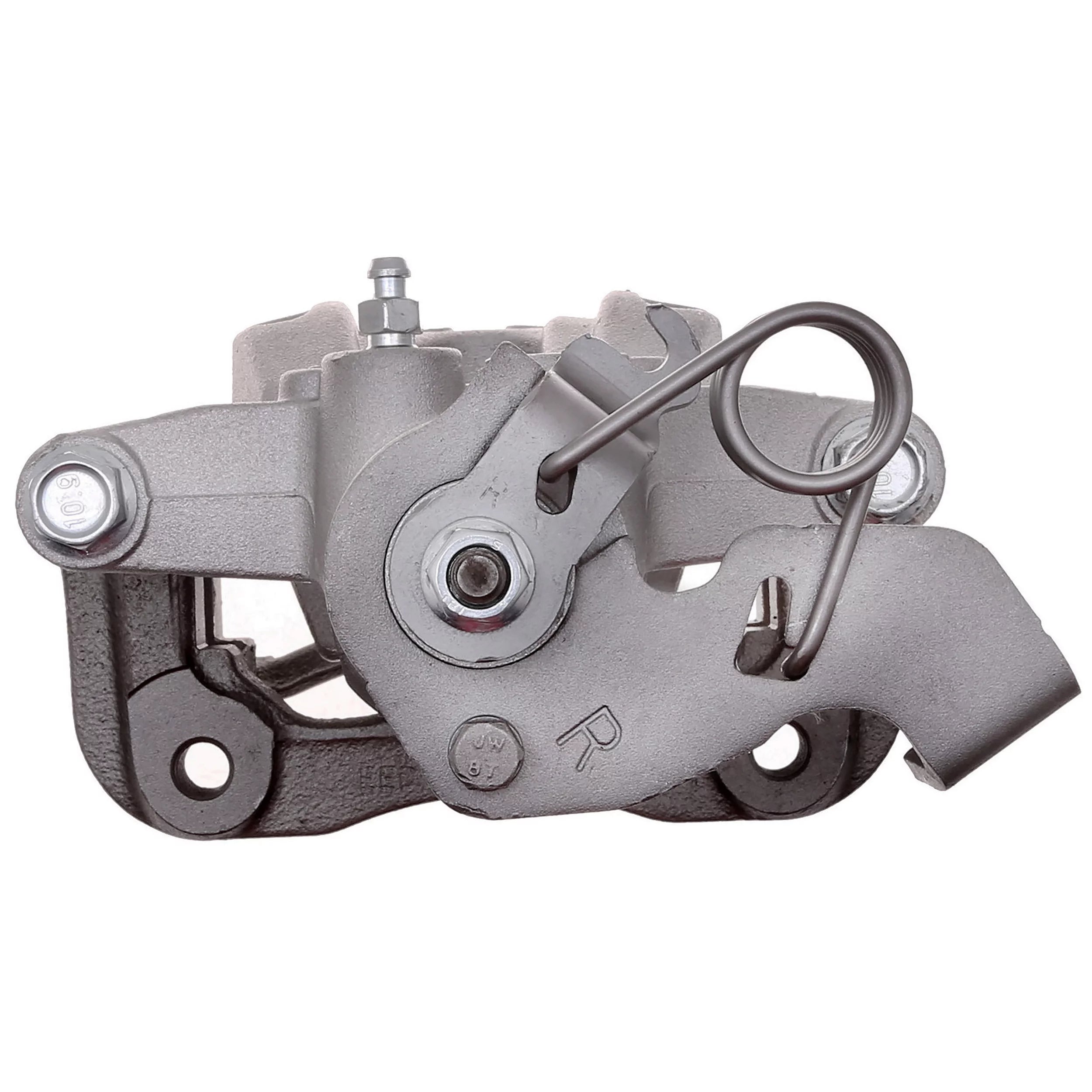 Raybestos Element3 New Plated Calipers Fits select: 2012-2015 HYUNDAI ELANTRA, 2016 HYUNDAI ELANTRA SE/SPORT/LIMITED