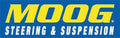 MOOG K200271 Suspension Control Arm Bushing, Front Lower