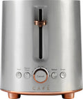 Specialty 2-Slice Toaster - Stainless Steel