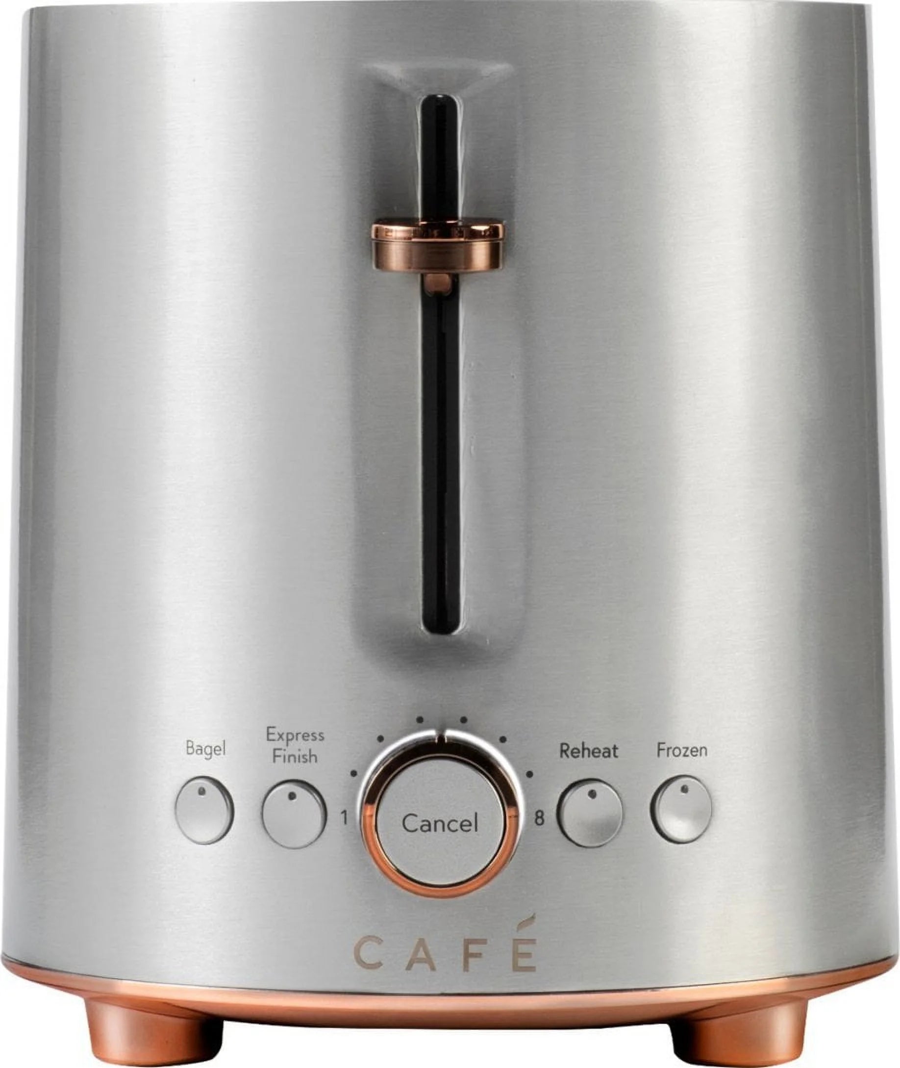 Specialty 2-Slice Toaster - Stainless Steel