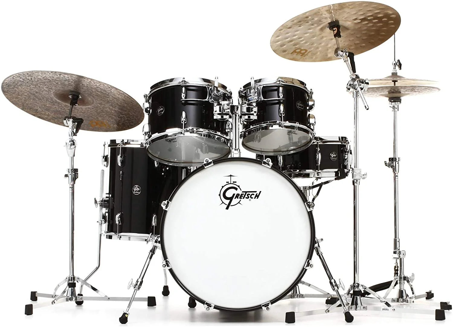 Gretsch Drums Drum Set (RN2-E604-PB)