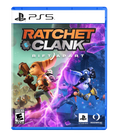 Ratchet and Clank: A Rift Apart - Playstation 5