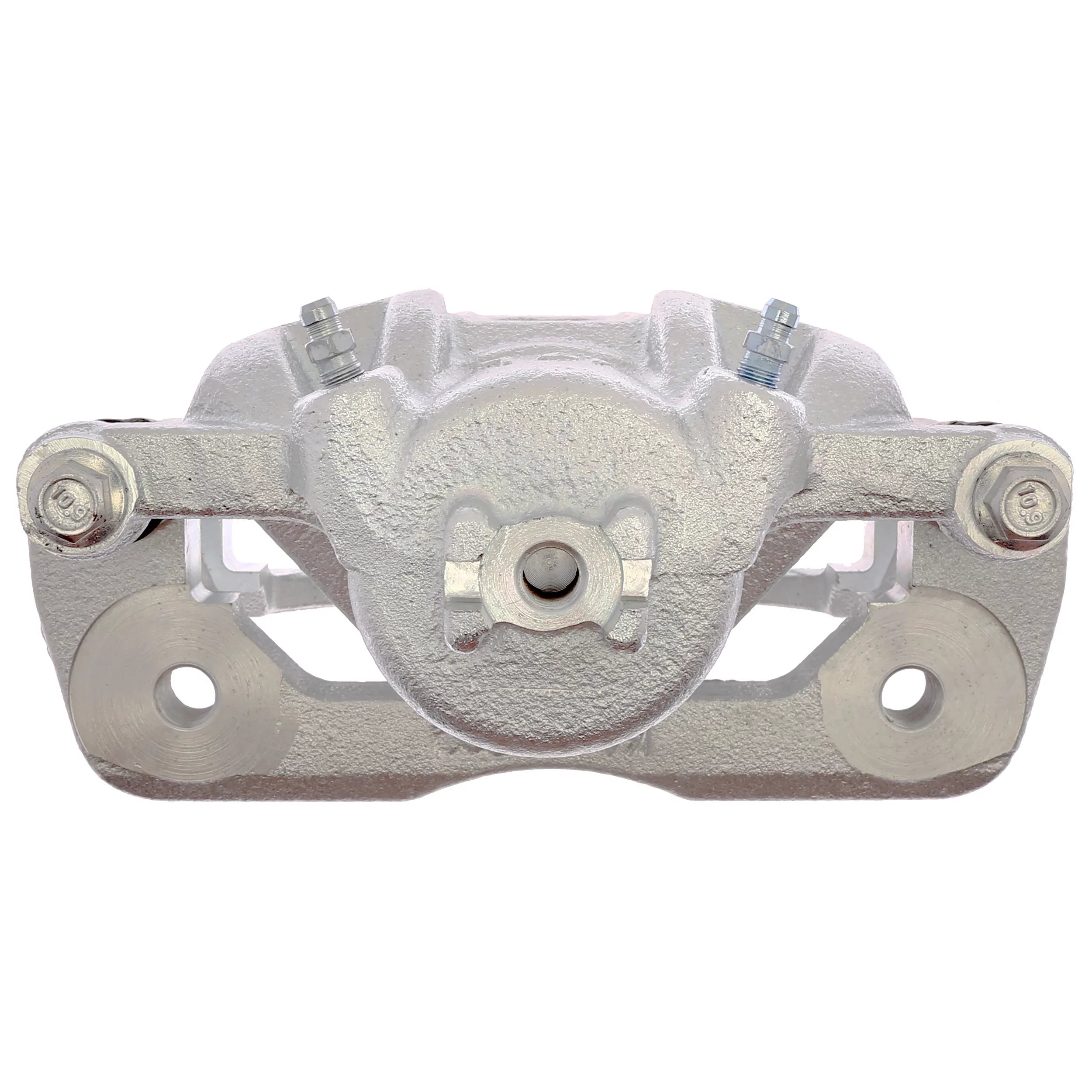 Raybestos Element3 New Plated Calipers Fits select: 2012-2015 HONDA CIVIC, 2015-2020 HONDA FIT