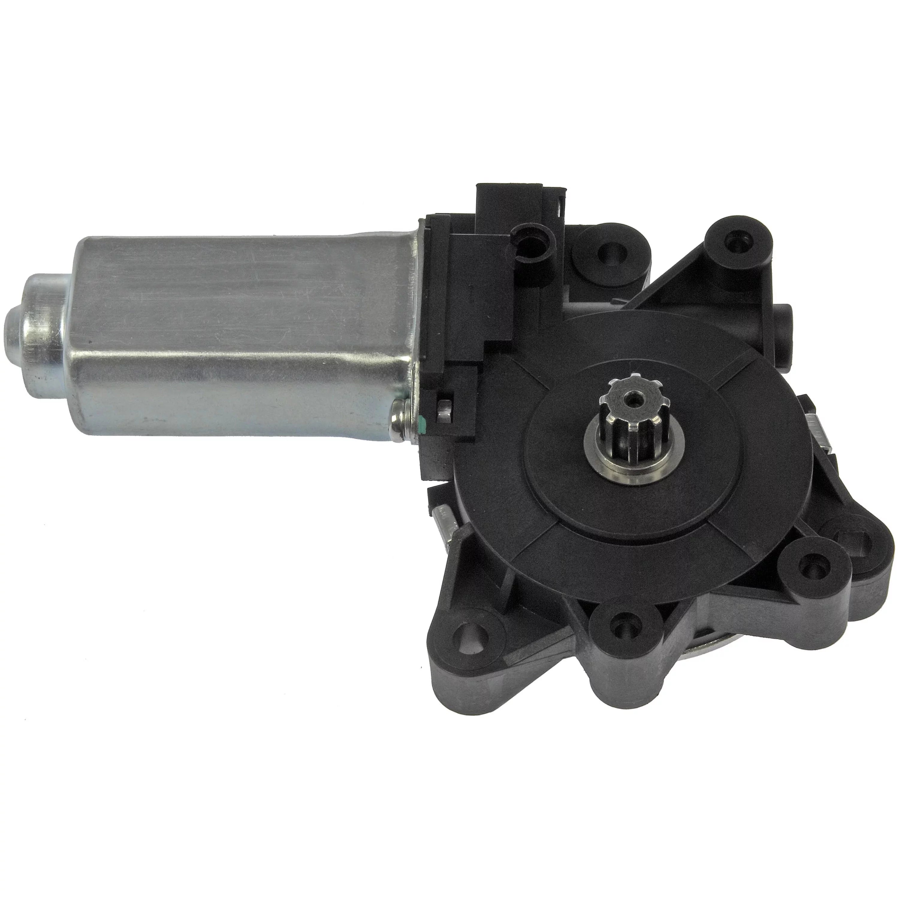 Dorman 742-446 Front Driver Side Power Window Motor for Specific Chrysler / Dodge Models Fits select: 2004-2007 DODGE GRAND CARAVAN, 2004-2007 CHRYSLER TOWN & COUNTRY