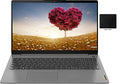 Lenovo IdeaPad 3 High-Performance Laptop, 15.6 FHD Touch Screen, Intel Quad-Core i5-1135G7, 8GB DDR4 RAM, 1TB SSD, WiFi, Win 11 w/GaPi Accs.