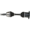 For Ford Lincoln CV Half Shaft Axle Front Driver or Passenger Side Right Left