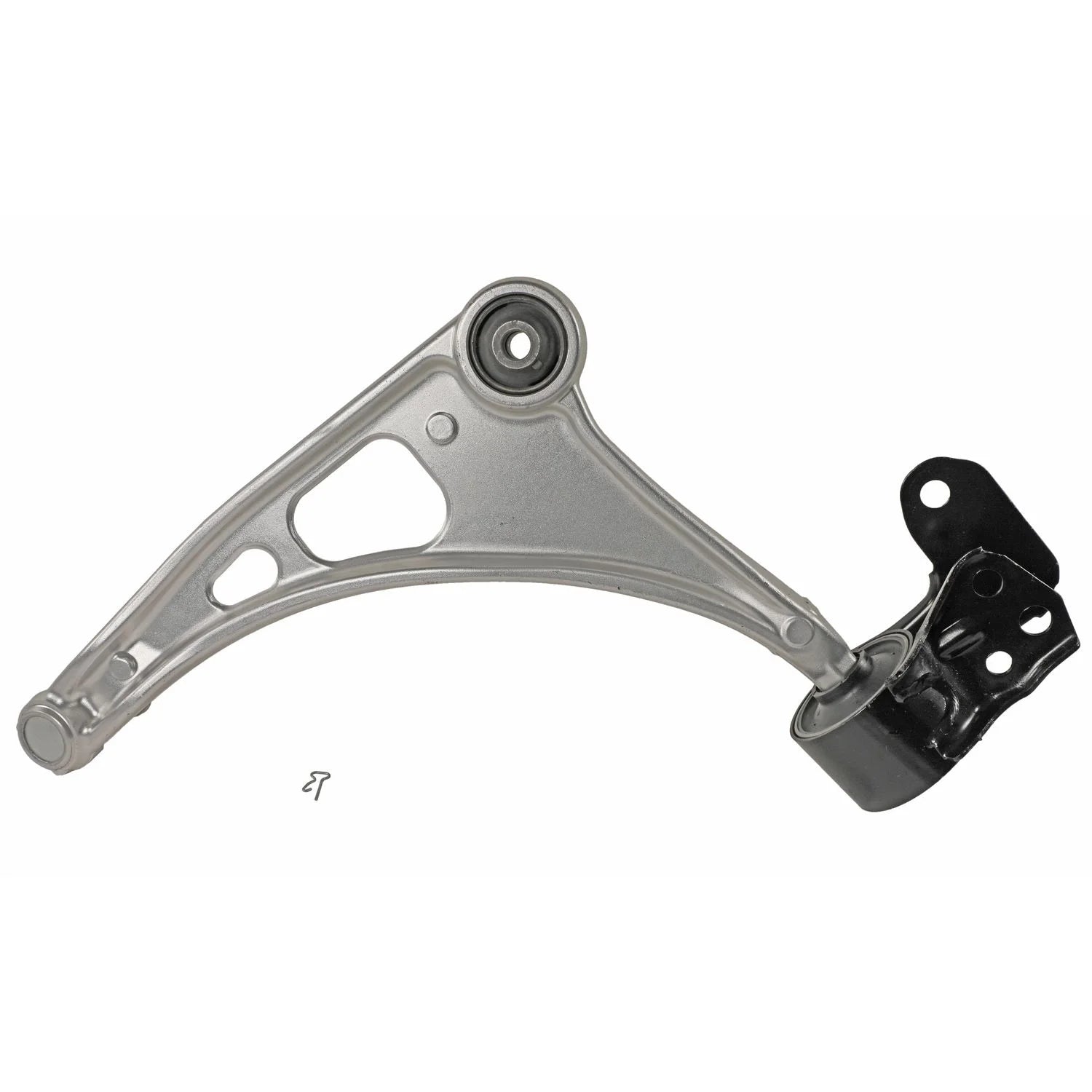 Moog RK623548 Front Right Lower Suspension Control Arm and Ball Joint Assembly