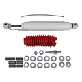 Rancho RS5000X RS55008 Shock Absorber Fits select: 1994-2001 DODGE RAM 1500, 1994-2002 DODGE RAM 2500