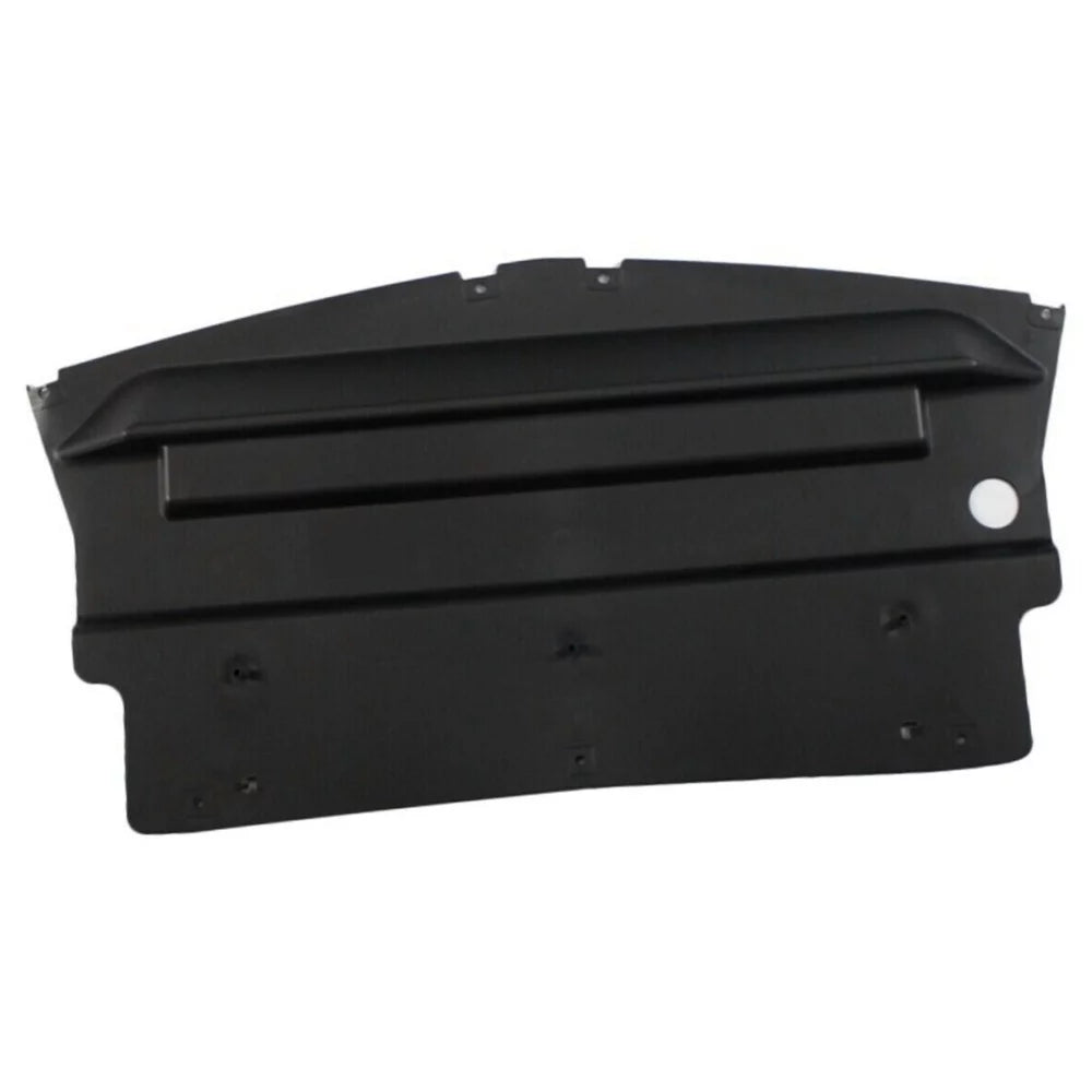 Teledu Engine Splash Guard Shield Under Cover For Ford 2005-2009 Mustang GT GT500
