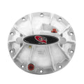 G2 Axle and Gear 40-2021AL Differential Cover Fits select: 1989-1995 JEEP WRANGLER / YJ, 1987-1988 JEEP WRANGLER