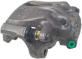 A1 Cardone Disc Brake Caliper P/N:19-B985 Fits select: 1986-1988 VOLKSWAGEN SCIROCCO, 1987 AUDI 4000 CS QUATTRO
