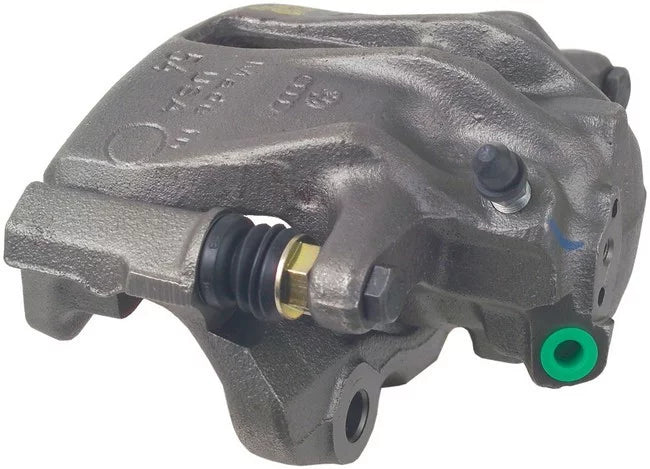 A1 Cardone Disc Brake Caliper P/N:19-B985 Fits select: 1986-1988 VOLKSWAGEN SCIROCCO, 1987 AUDI 4000 CS QUATTRO