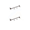Front Suspension Sway Stabilizer Bar Link Pair For Mazda Ford Escape CX-5 Mitsubishi 6 Toyota RAV4 Mercury Mariner Galant CX-9 Tribute Eclipse Endeavor K72-100244