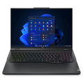 Lenovo 2023 Legion Pro 5 16 WQXGA 165Hz Gaming Laptop, AMD Ryzen 7 7745HX Processor, NVIDIA GeForce RTX 4070, 16GB DDR5-5200 RAM, 1TB PCIe SSD, 4-Zone RGB Backlit Keyboard, Ethernet, Windows 11