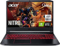 acer 2023 Nitro 5 Gaming Laptop 15.6 FHD 144Hz IPS Display Intel 4-Core i5-10300H 16GB DDR4 512GB NVMe SSD NVIDIA GeForce RTX 3050TI WiFi AX USB-C HDMI2.0 Backlit Windows 11 w/RE USB Drive