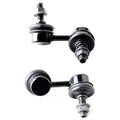 Teledu 2pcs For Acura EL RSX Honda Civic Front Left Right Stabilizer Sway Bar Links