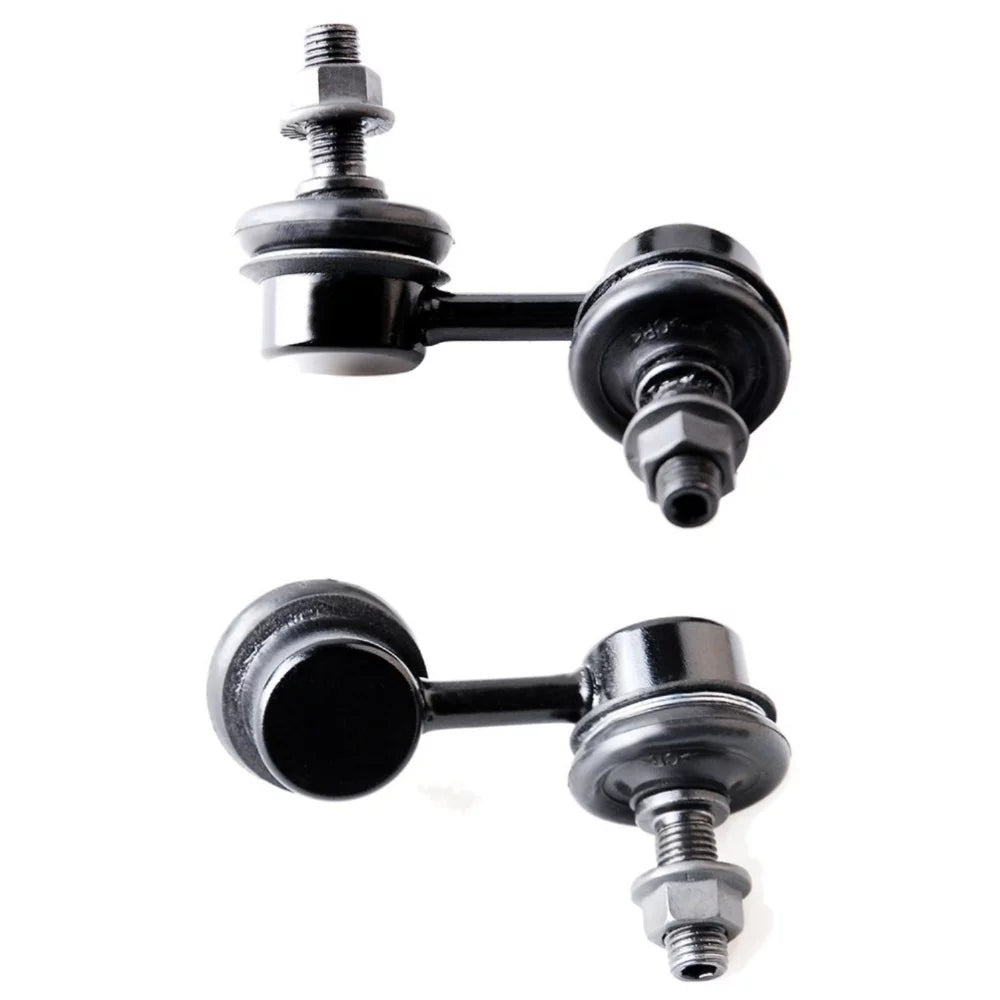 Teledu 2pcs For Acura EL RSX Honda Civic Front Left Right Stabilizer Sway Bar Links