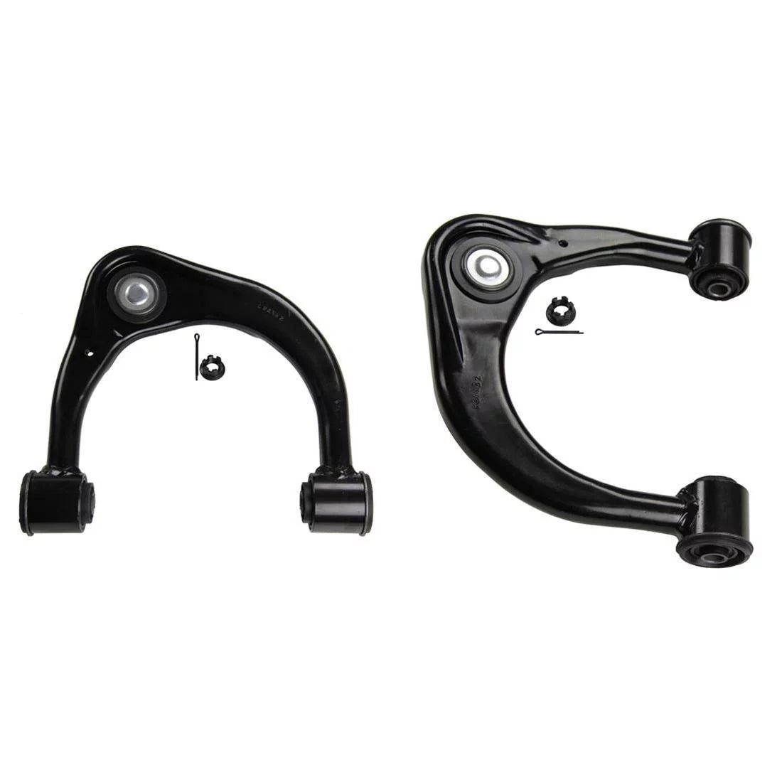 MOOG 2PCS Front Upper Control Arm Ball Joint Fits 2005-2017 Toyota Tacoma