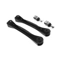 A-Premium 4Pcs Front Upper Control Arm and Ball Joint Assembly Compatible with Jeep Grand Cherokee 1993-1998 TJ Wrangler Cherokee Comanche