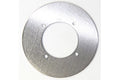 EBC D-Series Brake Rotor - Front Left for Arctic Cat 250 2x4 1999-2009