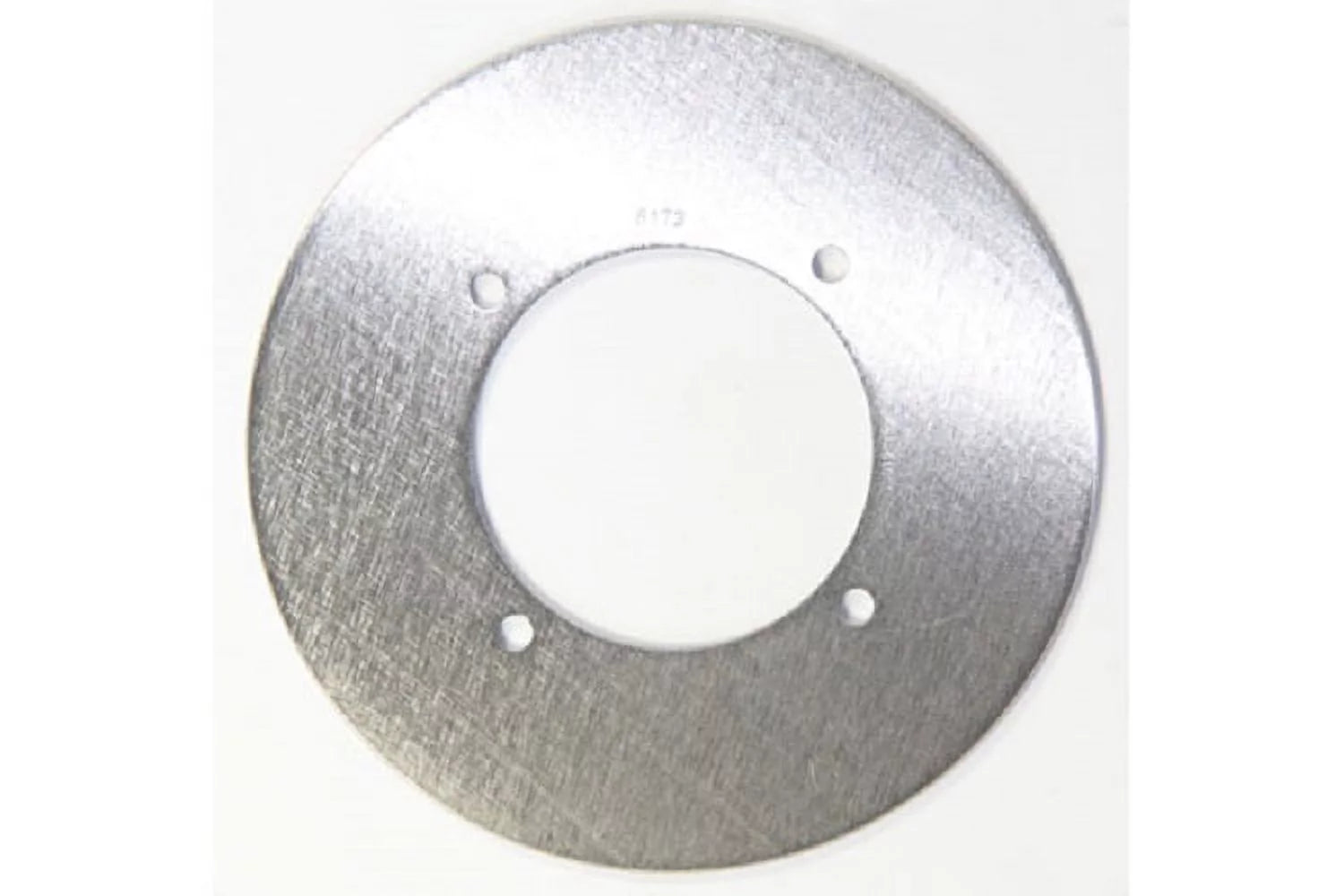 EBC D-Series Brake Rotor - Front Left for Arctic Cat 250 2x4 1999-2009