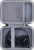 Hard Case Compatible with Sony ZX Series MDR-ZX110/Sony ZX Series MDR-ZX110AP/Sony ZX110NC/Sony MDR-ZX310AP
