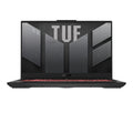 ASUS TUF Gaming A17 (2023) Gaming Laptop, 17.3¡± FHD 144Hz Display, GeForce RTX 4070, AMD Ryzen 9 7940HS, 32GB DDR5, 2TB PCIe 4.0 SSD, Wi-Fi 6, Windows 11