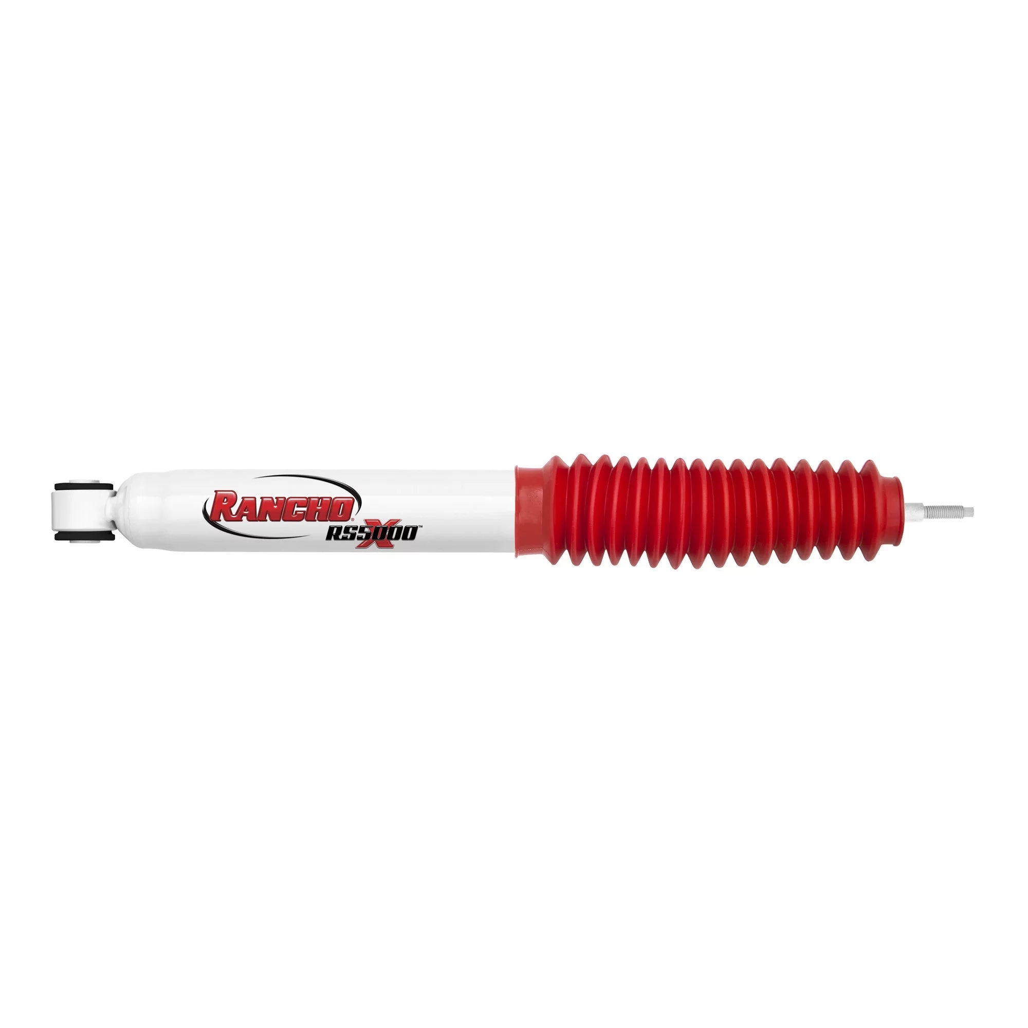 Rancho RS5000X RS55372 Shock Absorber Fits select: 1997-2003 FORD F150, 1997-2002 FORD EXPEDITION