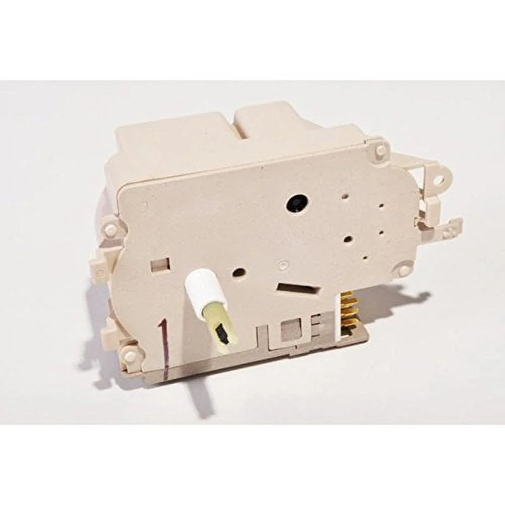 Whirlpool Timer Emerson (Delta) OEM 8572976