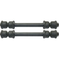 Sway Bar Links Set of 2 Left+Right Side For Chevrolet Datsun Ford GMC Pair