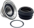 Whole Parts Washer Tub Stem & Seal Repair Kit Part # 6-2095720 - Replacement and Compatible With Some Jenn Air, Maytag and Whirlpool Washers