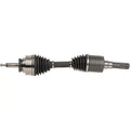 CV Half Shaft Axle Front Driver Left Side For Expedition F150 Navigator Truck