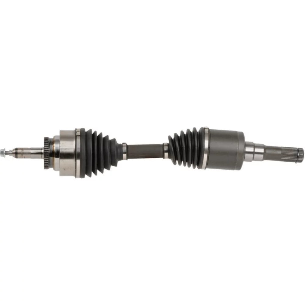 CV Half Shaft Axle Front Driver Left Side For Expedition F150 Navigator Truck