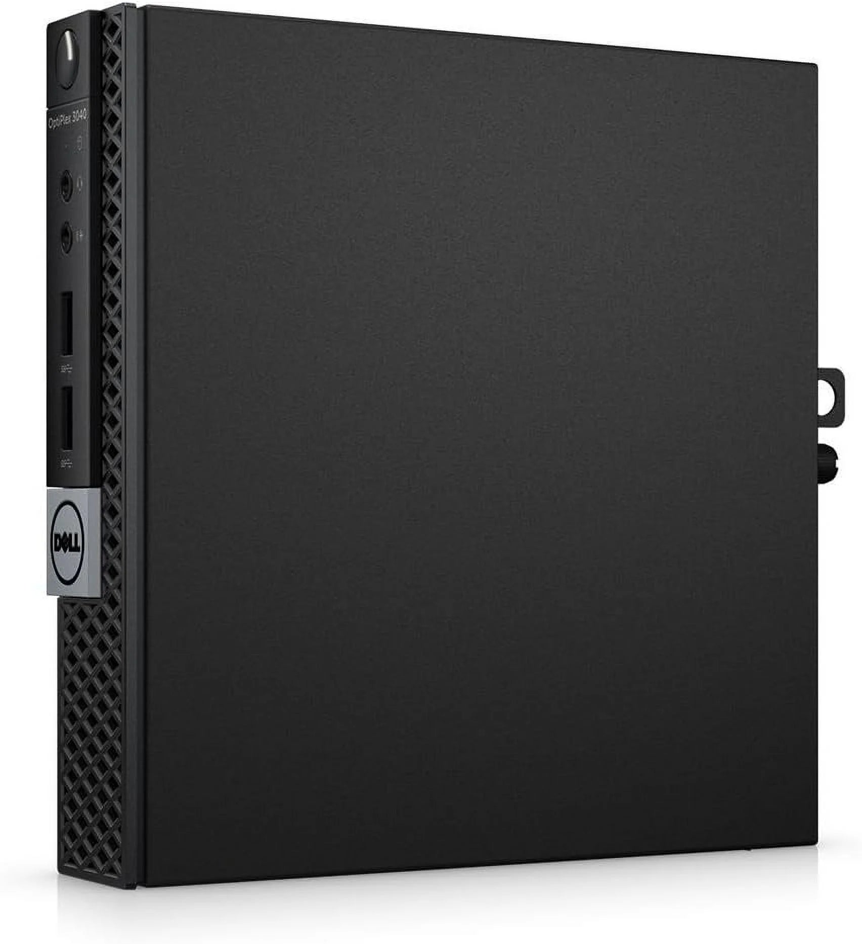 Restored Desktop Micro PC Dell OptiPlex 3040 - 4th Gen Intel Core i5 Ram 8GB 500GB HHD (Refurbished)