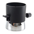 Portable Mini Burner Coffee Maker Camping Cooking for Travel Fishing