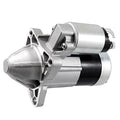 New 8 Tooth 12V Starter Fits Mazda Glc Lx Sedan 1981-1985 986013500 0986601227