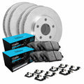 R1 Concepts Wfwh2 80028 R1 Concepts E Line Series Brake Rotor With Ceramic Fits select: 2010-2013 MAZDA 3, 2007-2009 MAZDA 3 S