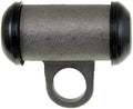 Dorman W72258 Front Passenger Side Drum Brake Wheel Cylinder for Specific Models Fits select: 1972-1973 INTERNATIONAL LIGHT LINE, 1970-1971 INTERNATIONAL 900-1500