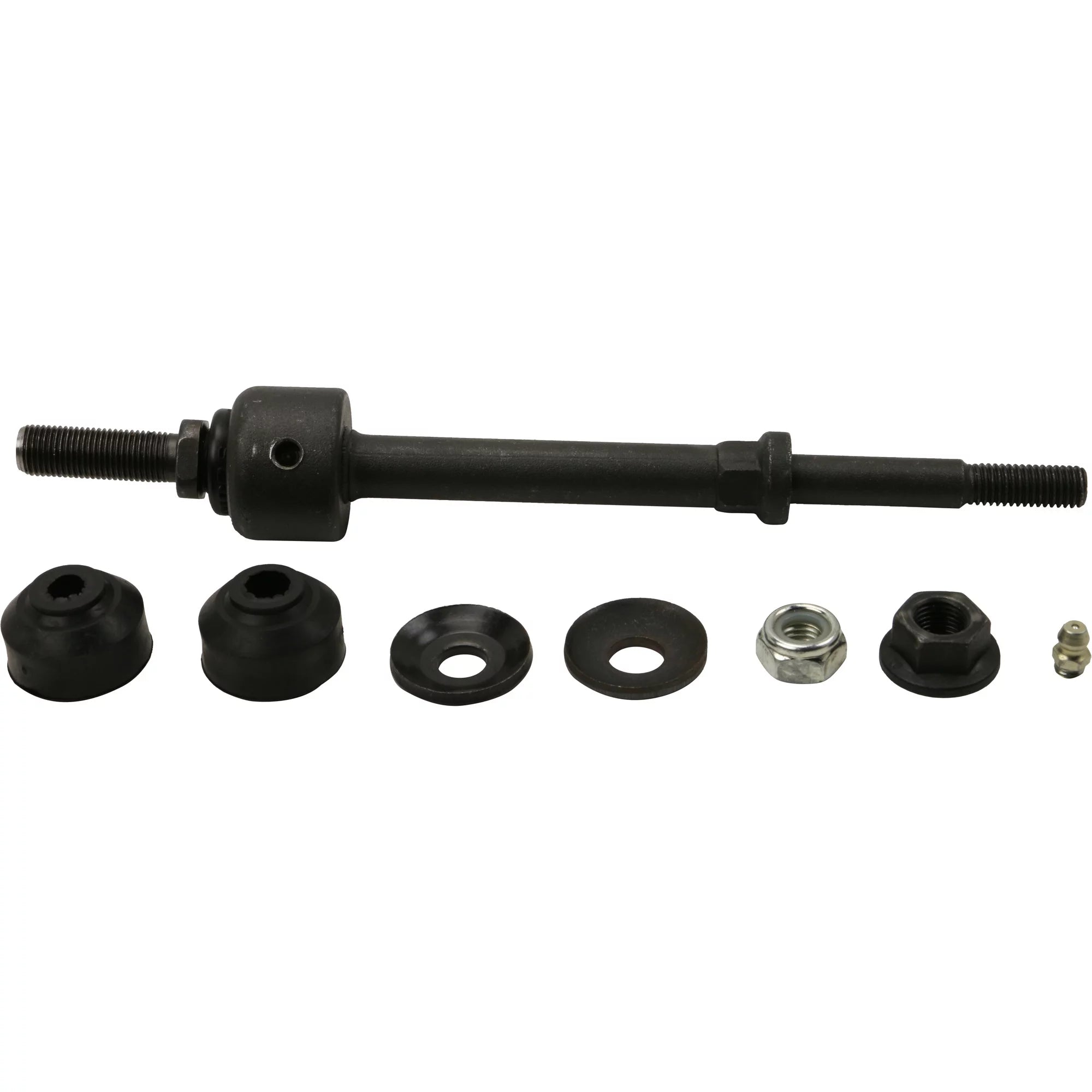 MOOG K7400 Stabilizer Bar Link Fits select: 2002-2012 DODGE RAM 1500, 2013 RAM 1500