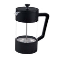 Coffee Maker Espresso Kettle Thickened Coffee Kettle for Camping Cafe Office 600ML