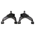 MOOG RK Front Left Right Lower Suspension Control Arm 2PCS For Toyota Tacoma 4WD