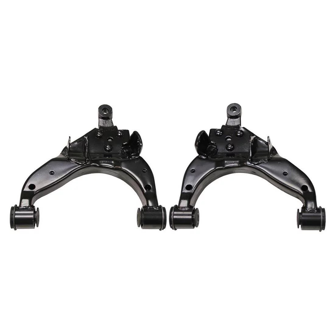 MOOG RK Front Left Right Lower Suspension Control Arm 2PCS For Toyota Tacoma 4WD