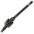 Crown Automotive 68004081AA CAS68004081AA AXLE SHAFT (FRONT LEFT)